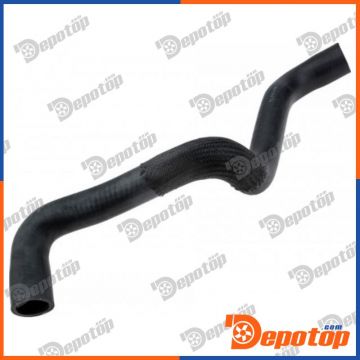 Tuyau de liquide de refroidissement pour FORD | CPP-FR-016, 8V618260BC